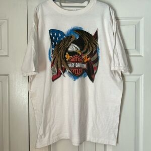 Harley-Davidson Kuwait T-shirt